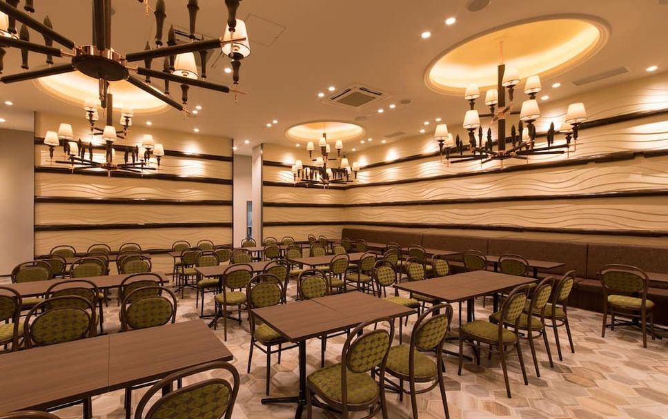 Ristorante Foto