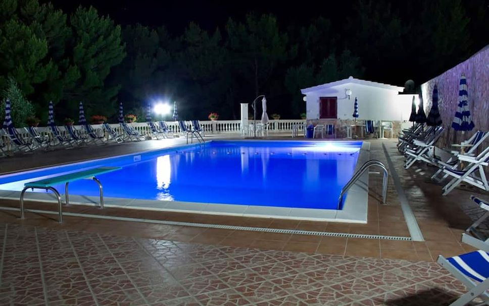 Piscina Foto