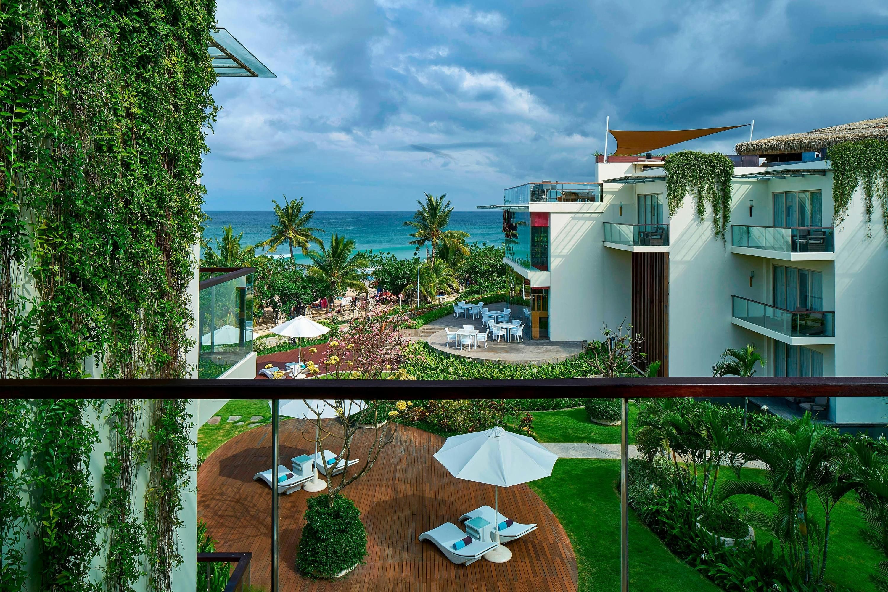 Balcone