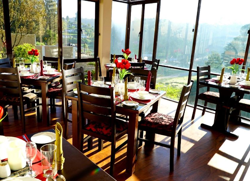 Ristorante Foto