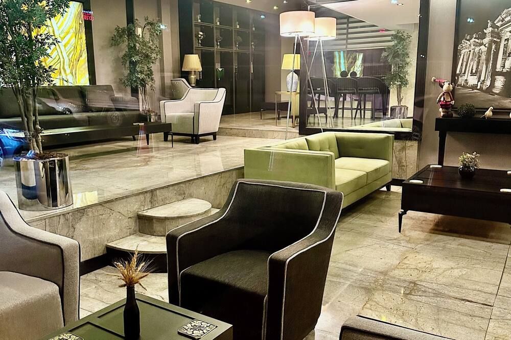 Area lounge