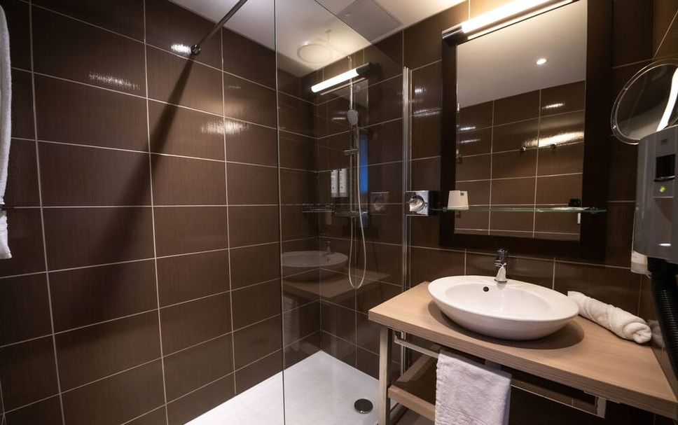 Bagno Foto