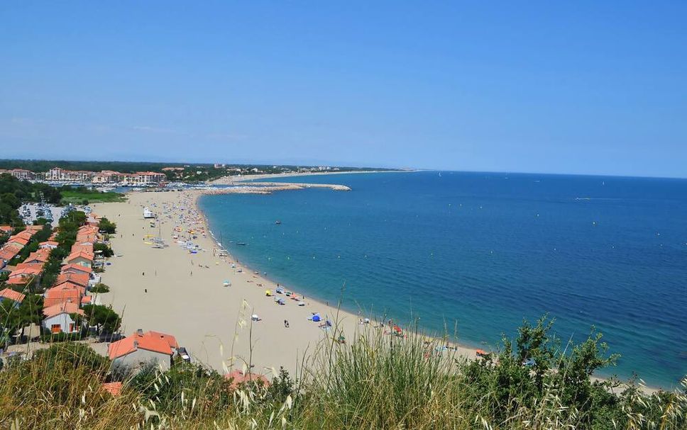 Spiaggia Foto
