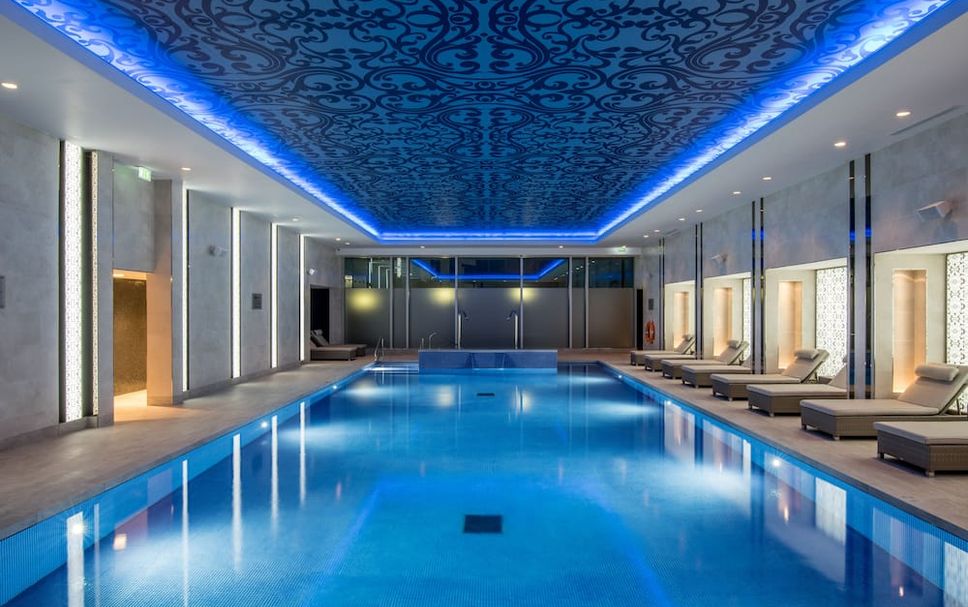 Piscina Foto