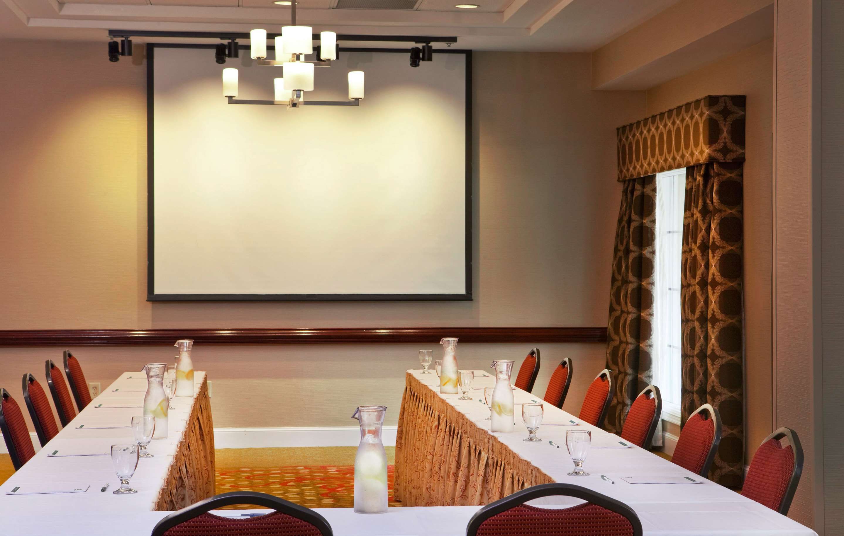 Sala conferenze