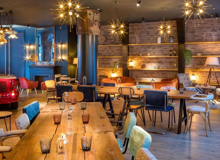 Ristorante Foto