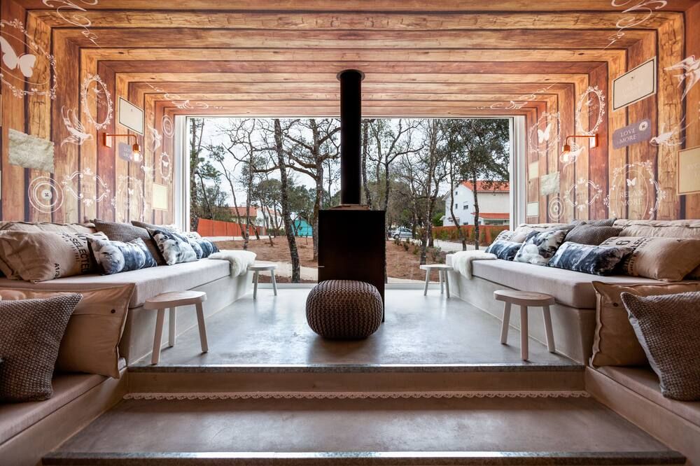 Area lounge