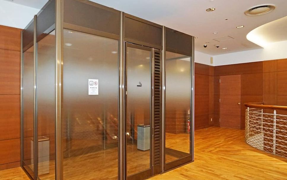 Ingresso Foto