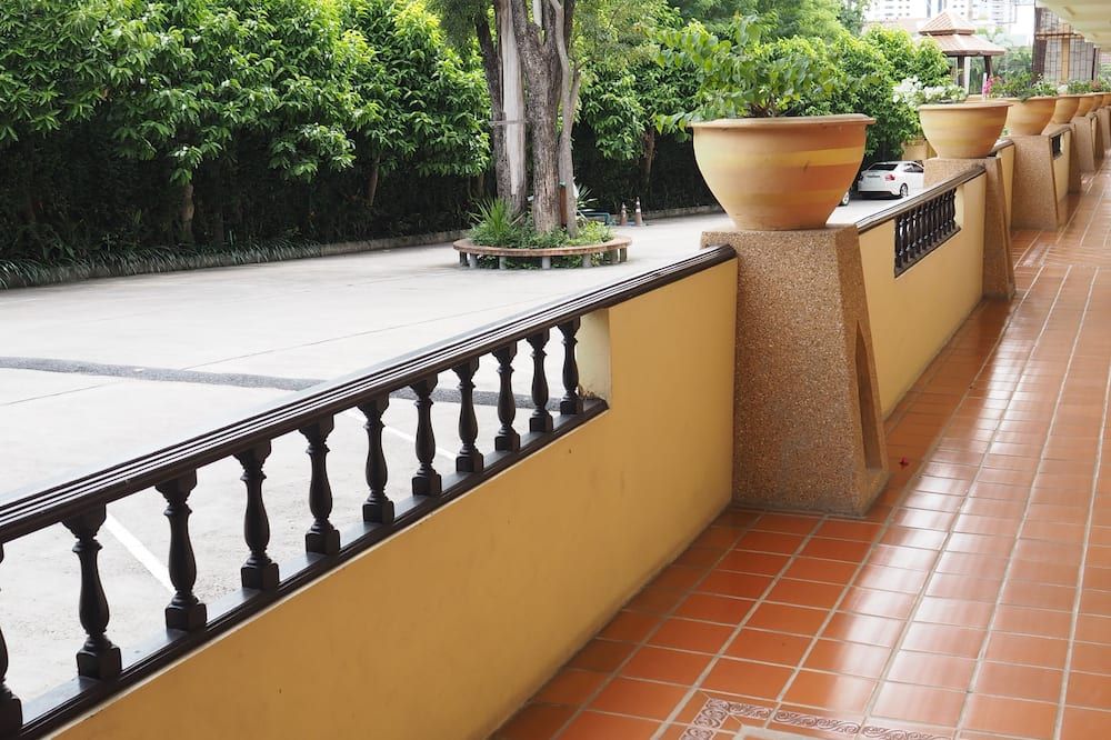 Balcone