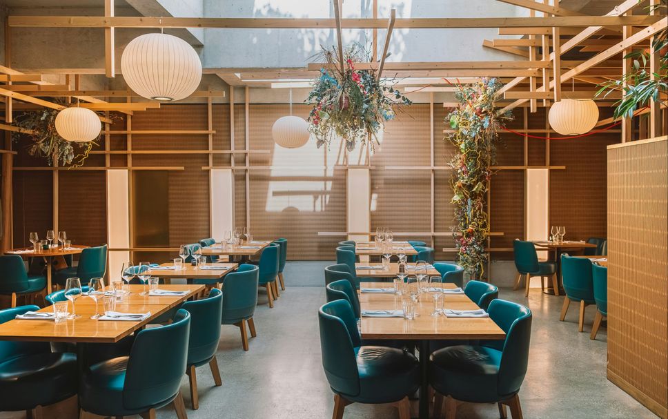 Ristorante Foto