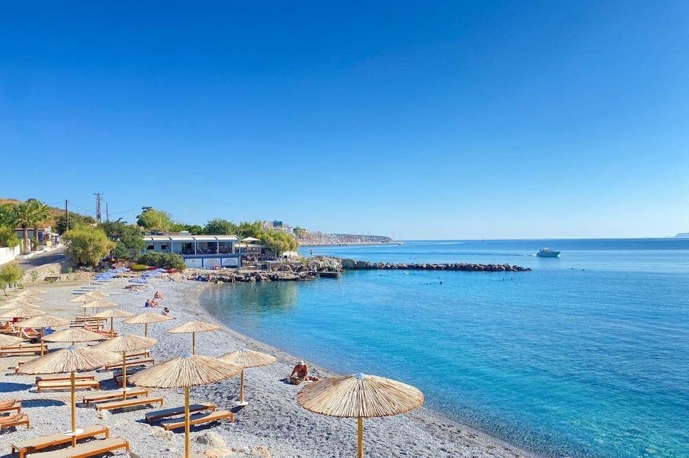Spiaggia
