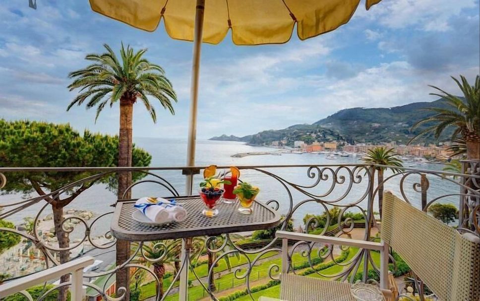 Balcone Foto