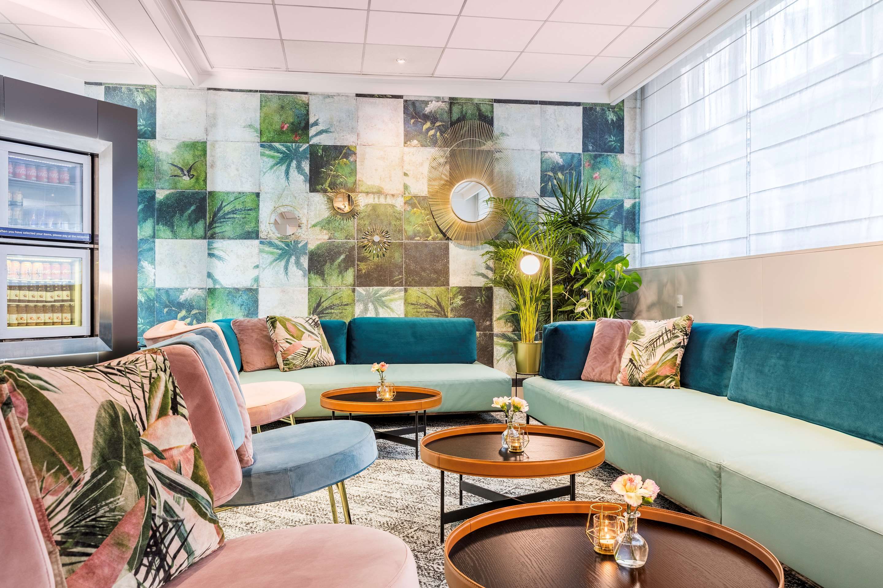 Area lounge