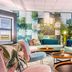 Area lounge