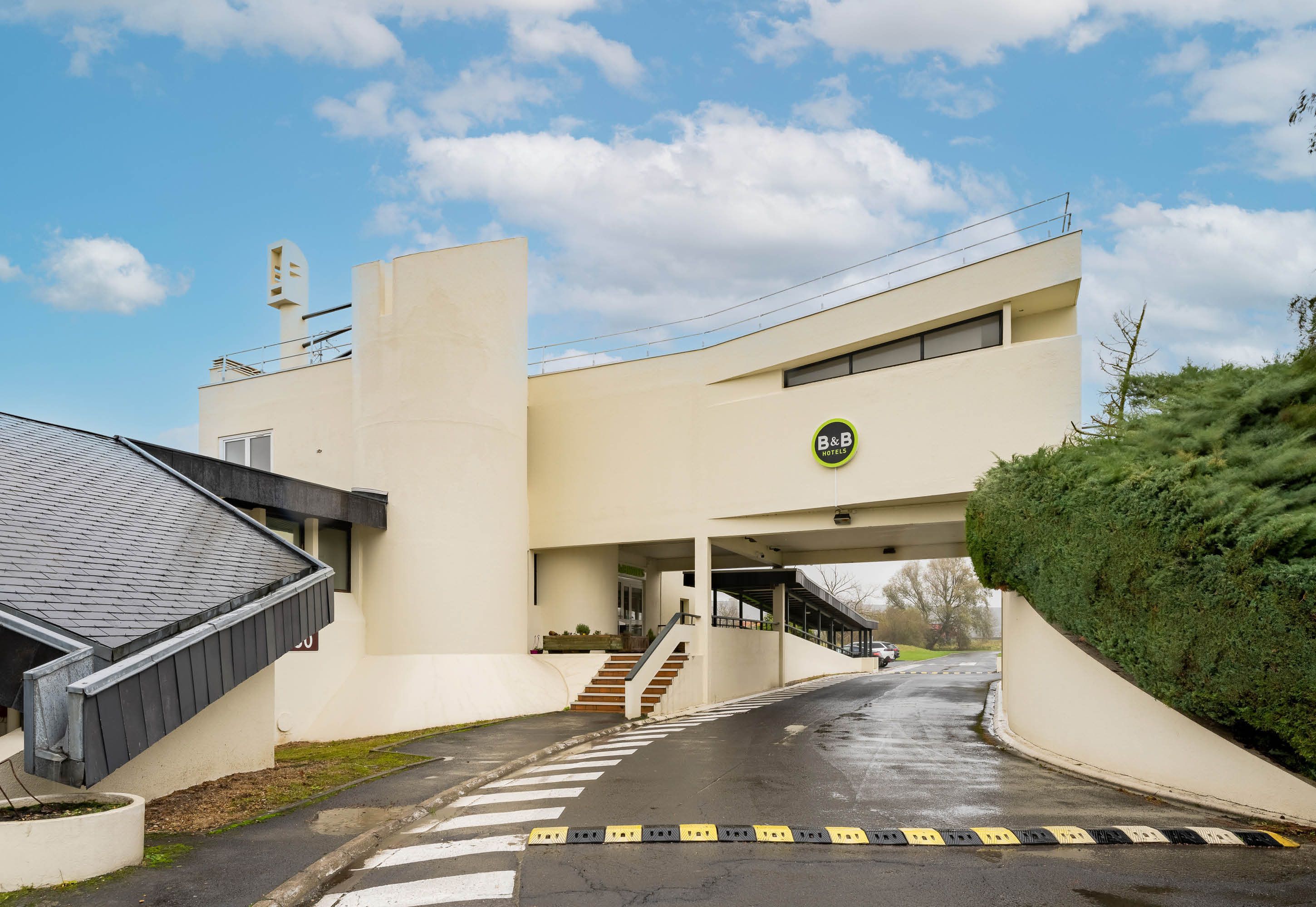 Edificio