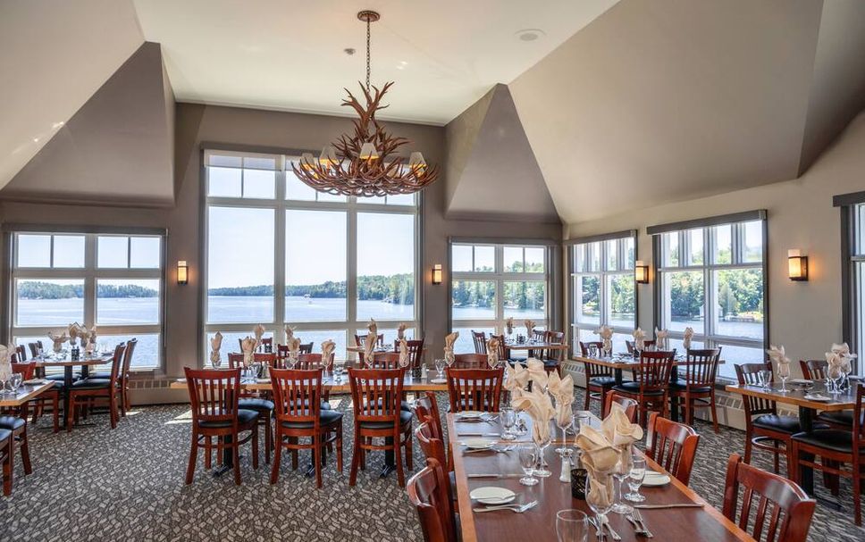Ristorante Foto