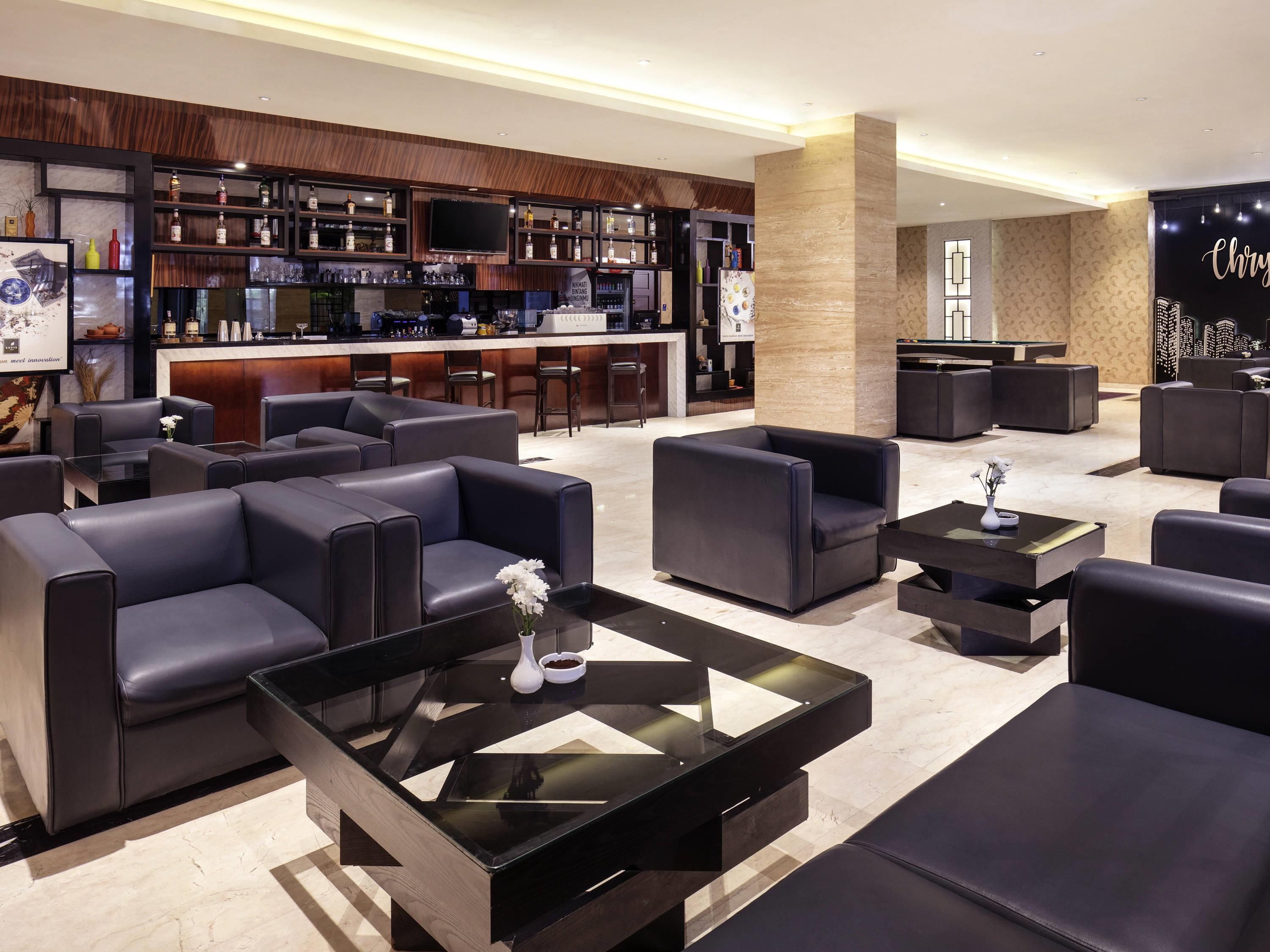 Area lounge