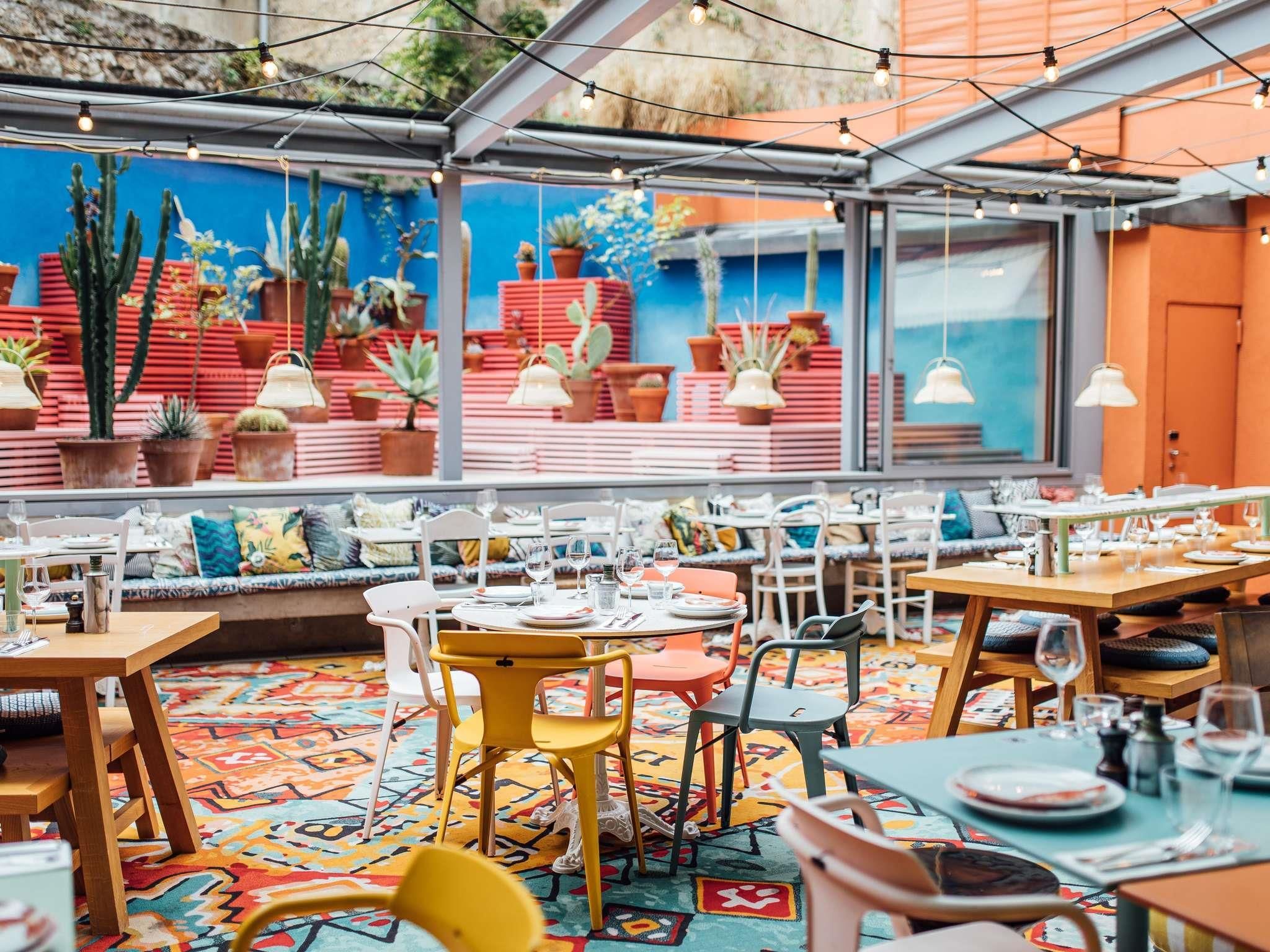 Ristorante Foto