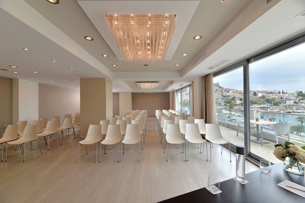 Sala conferenze