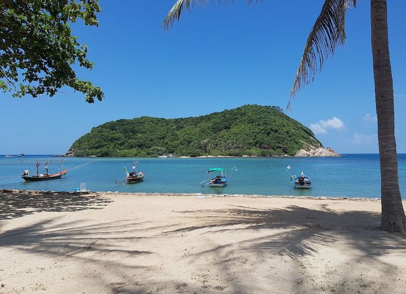 Spiaggia Foto