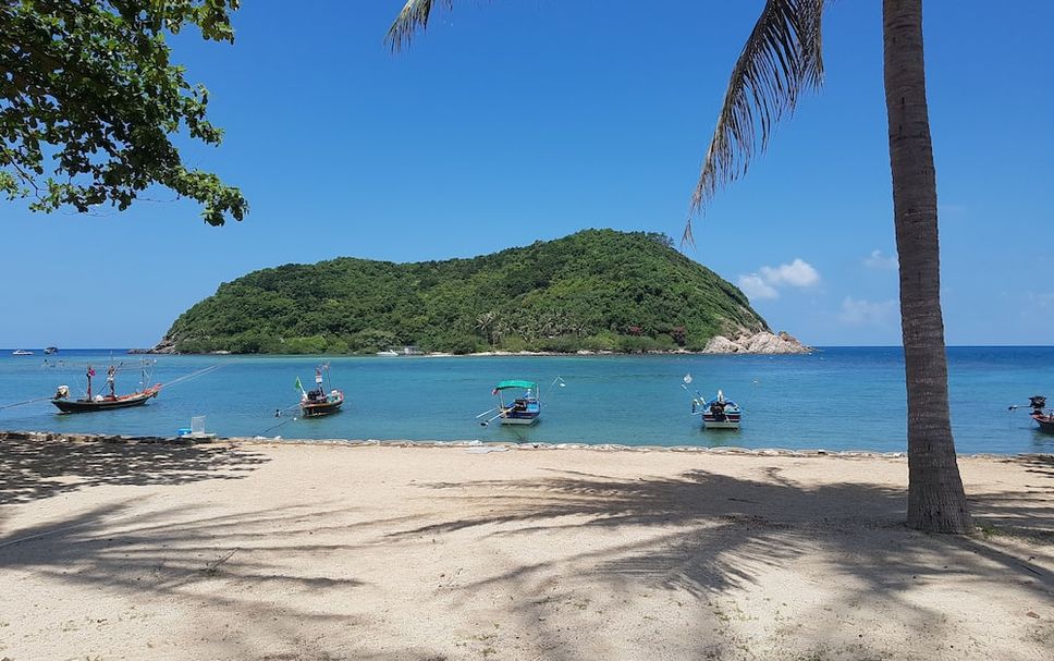 Spiaggia Foto