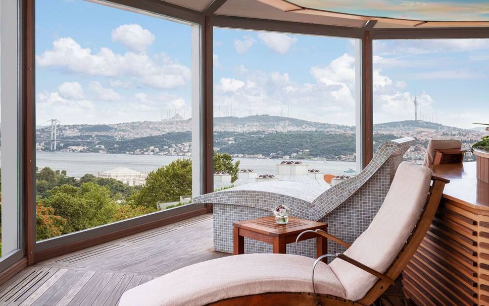 Balcone Foto