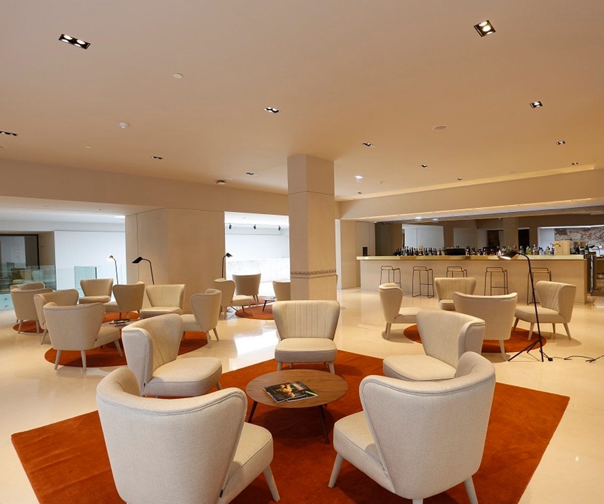 Area lounge