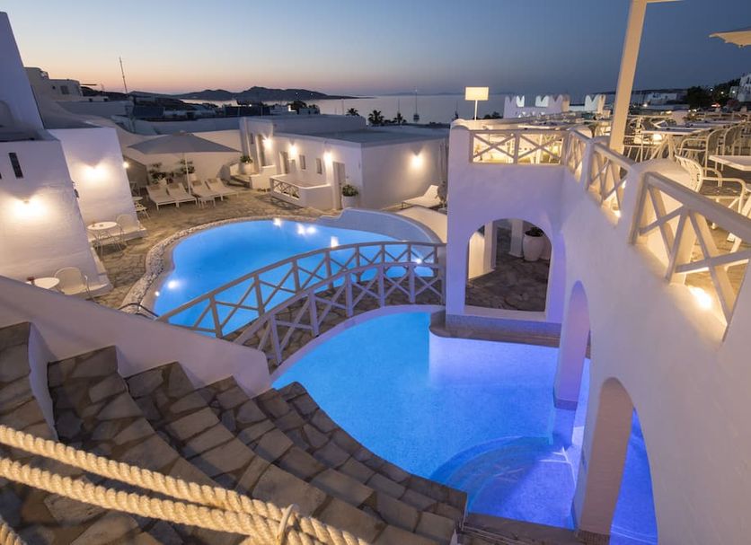 Piscina Foto