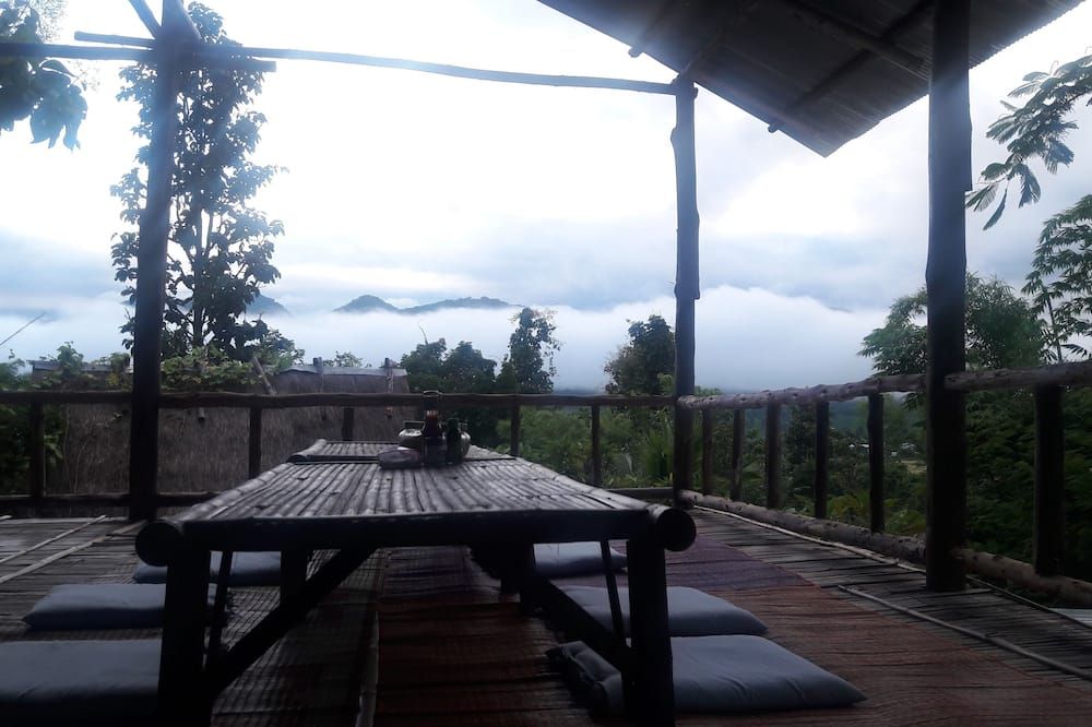 Balcone Foto