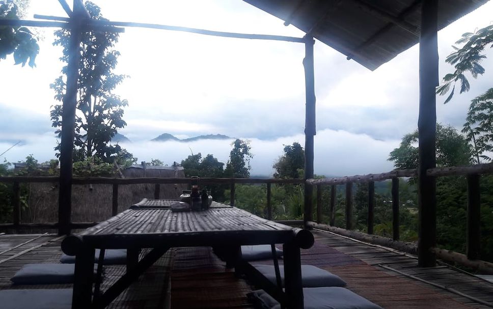 Balcone Foto