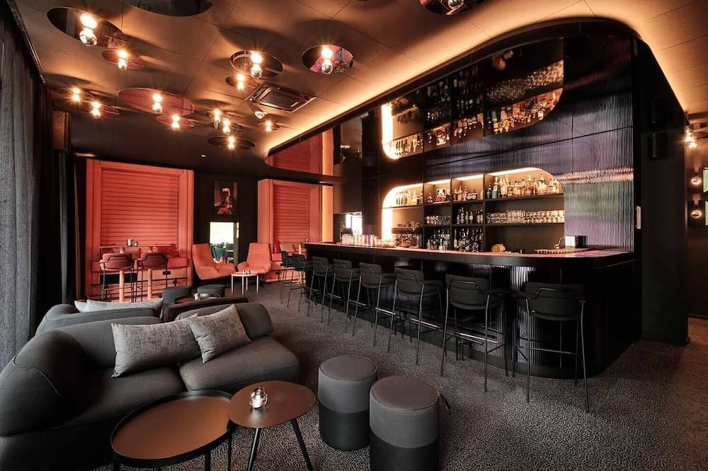 Bar Foto