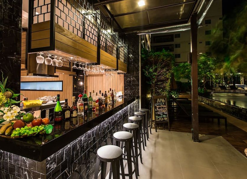 Bar Foto