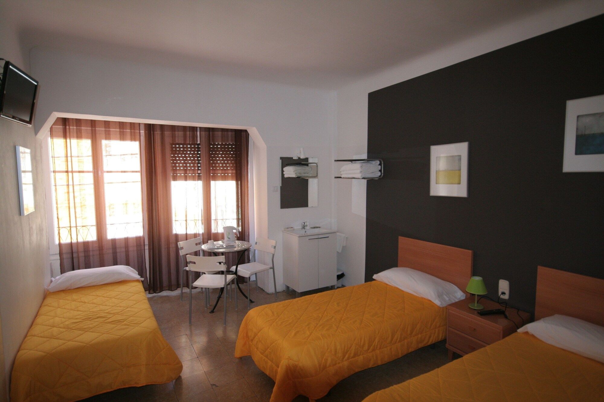 Camera da letto