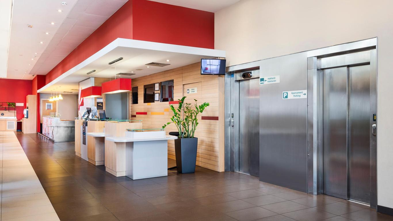 Ibis Barcelona Mataro