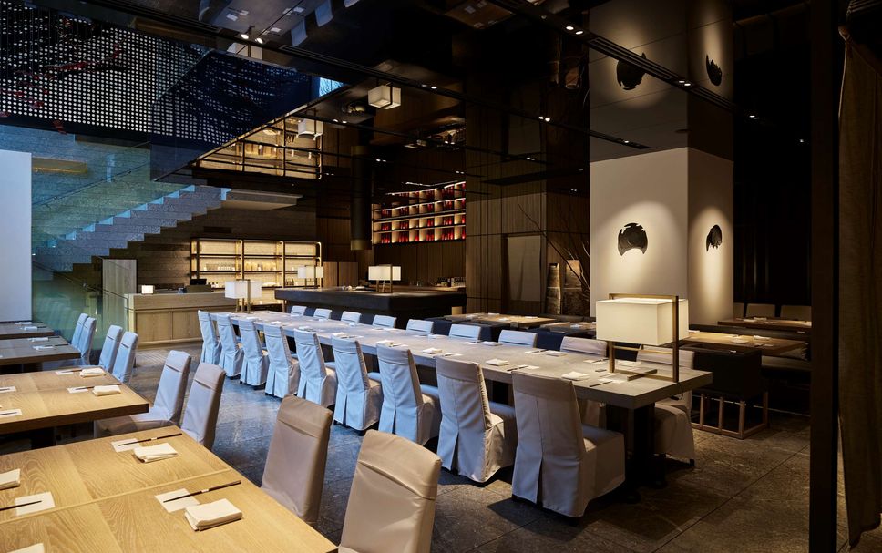 Ristorante Foto