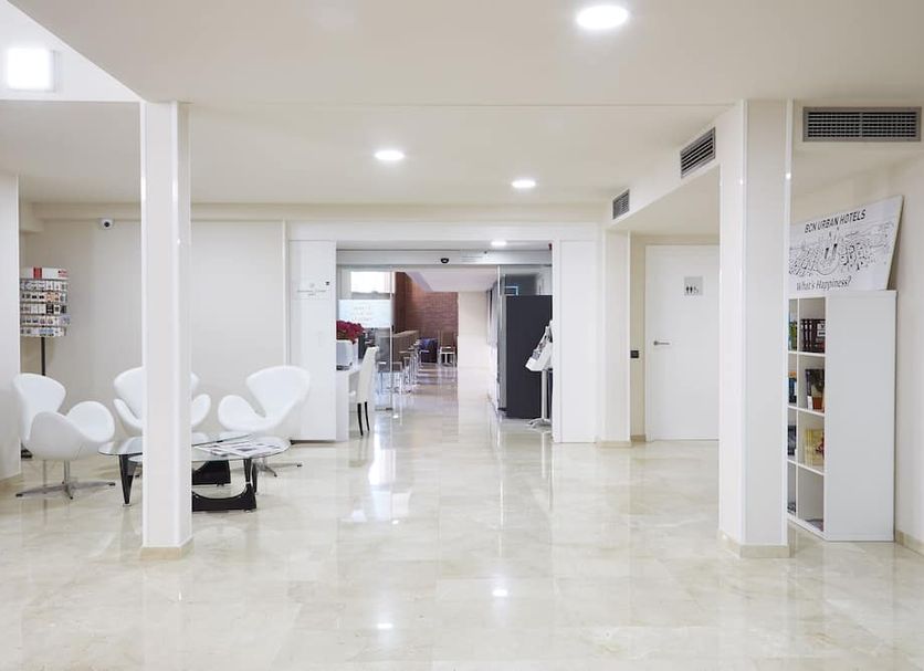 Ingresso Foto