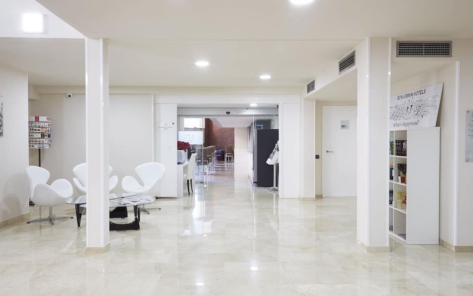Ingresso Foto
