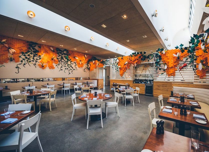 Ristorante Foto