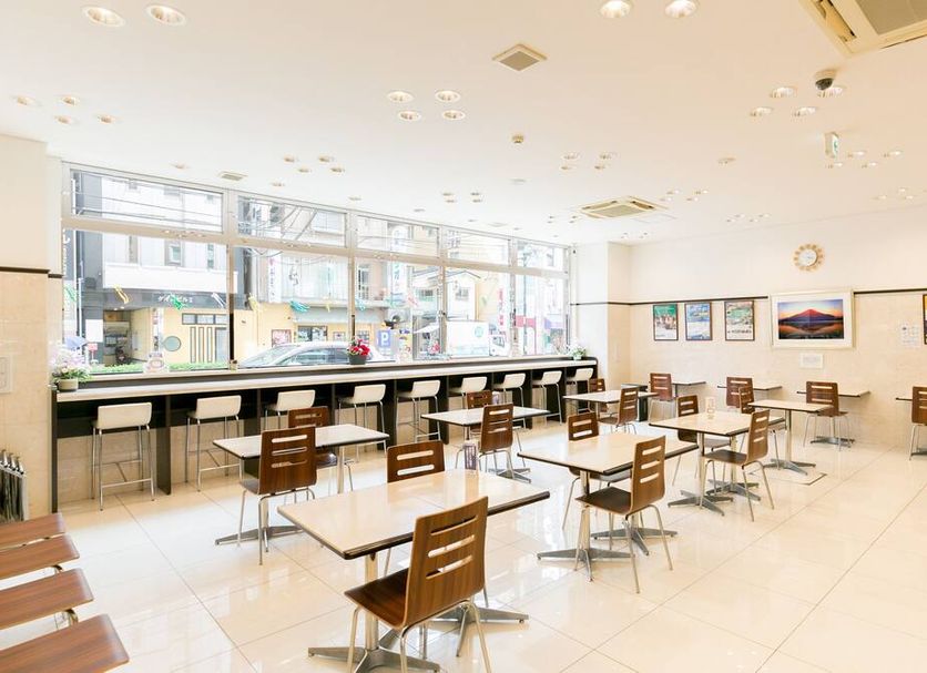 Ristorante Foto