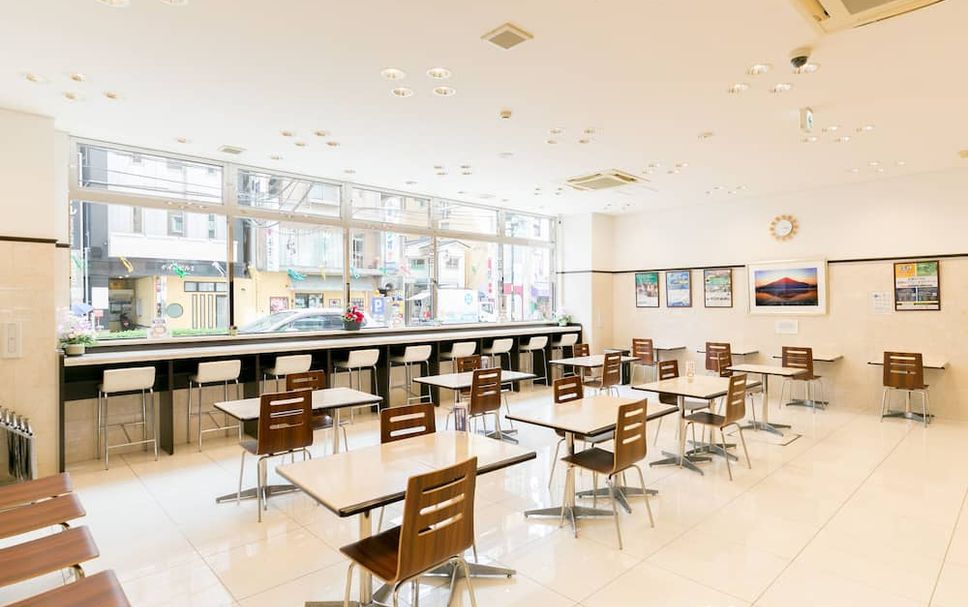 Ristorante Foto