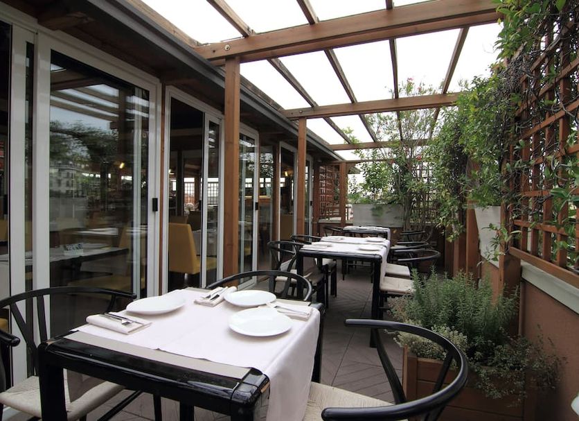 Ristorante Foto