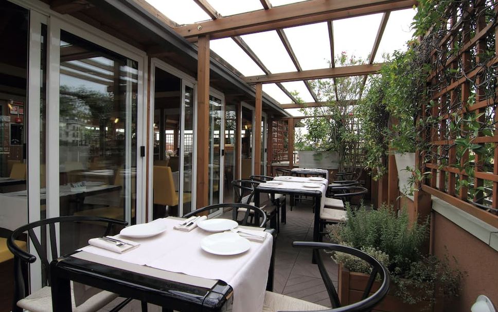 Ristorante Foto