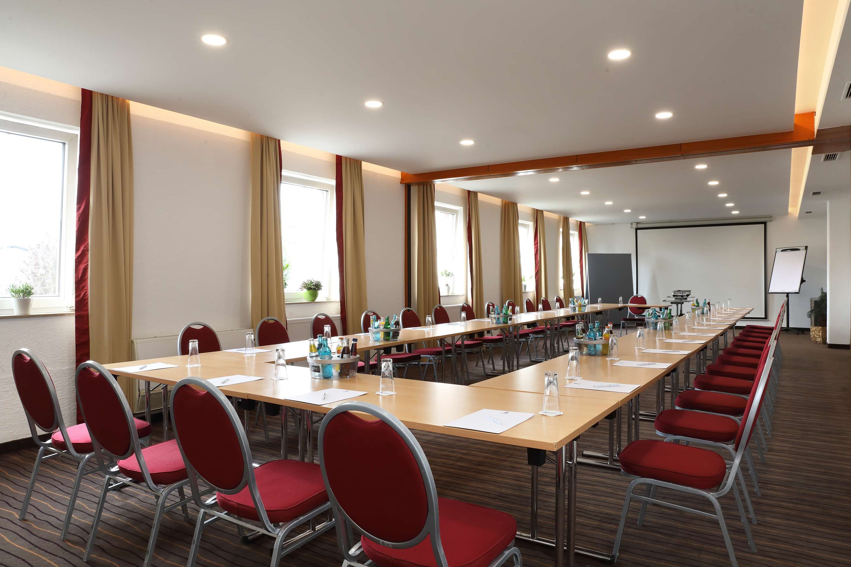 Sala conferenze