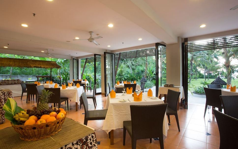 Ristorante Foto