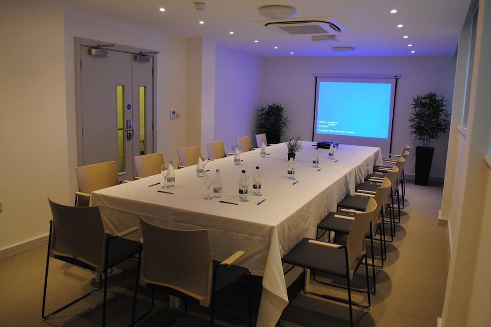 Sala conferenze