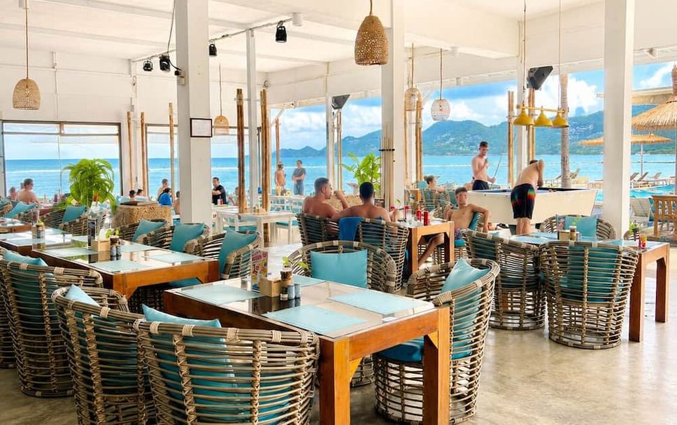 Ristorante Foto