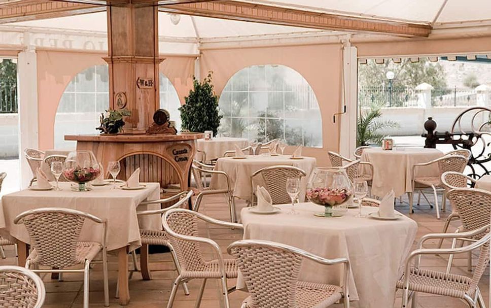 Ristorante Foto