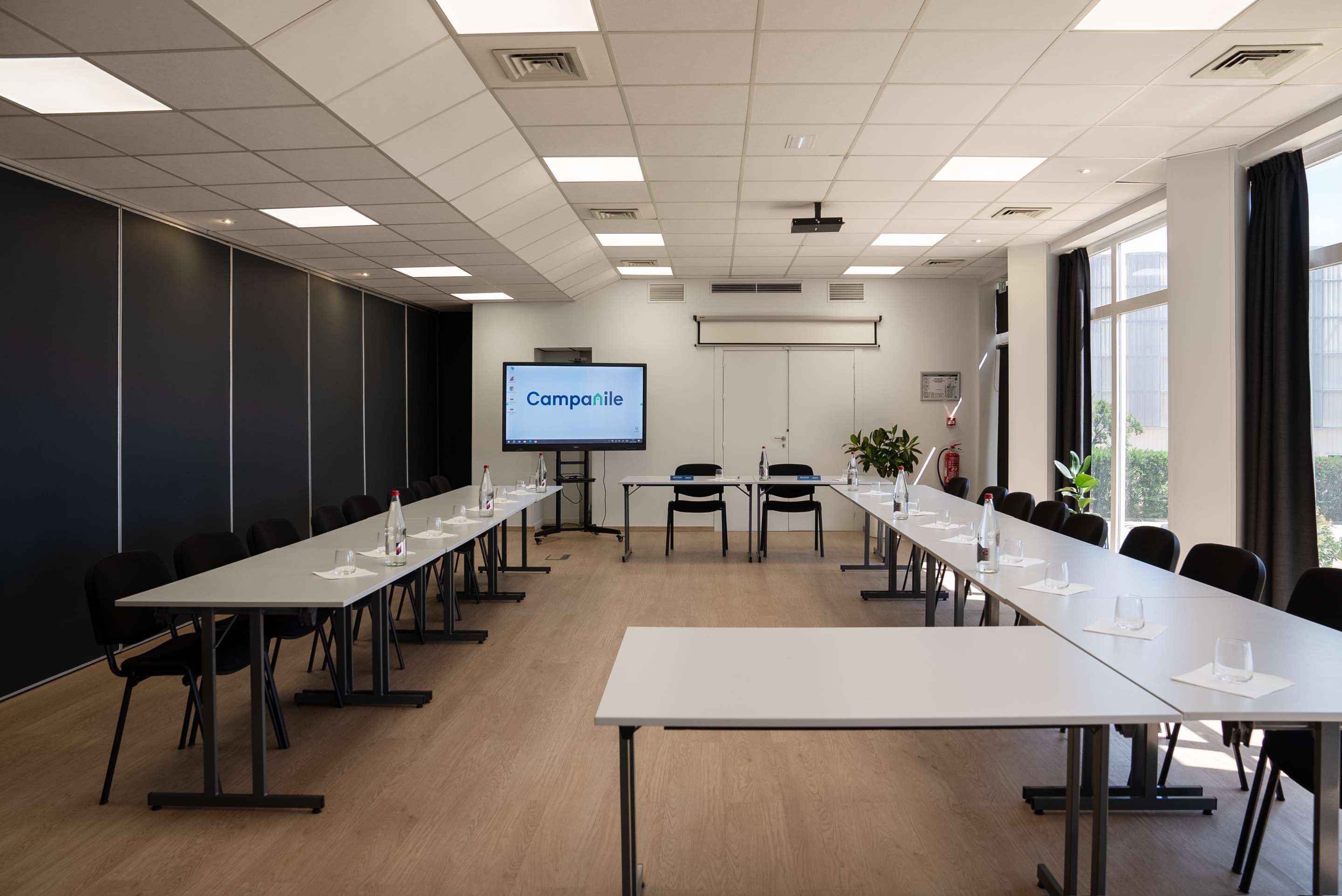 Sala conferenze