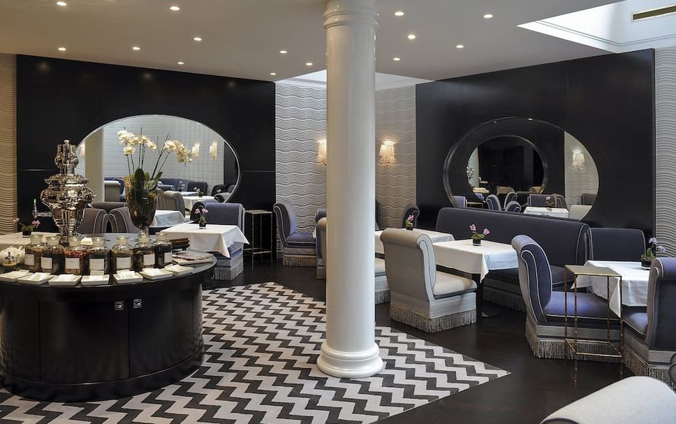 Ristorante Foto
