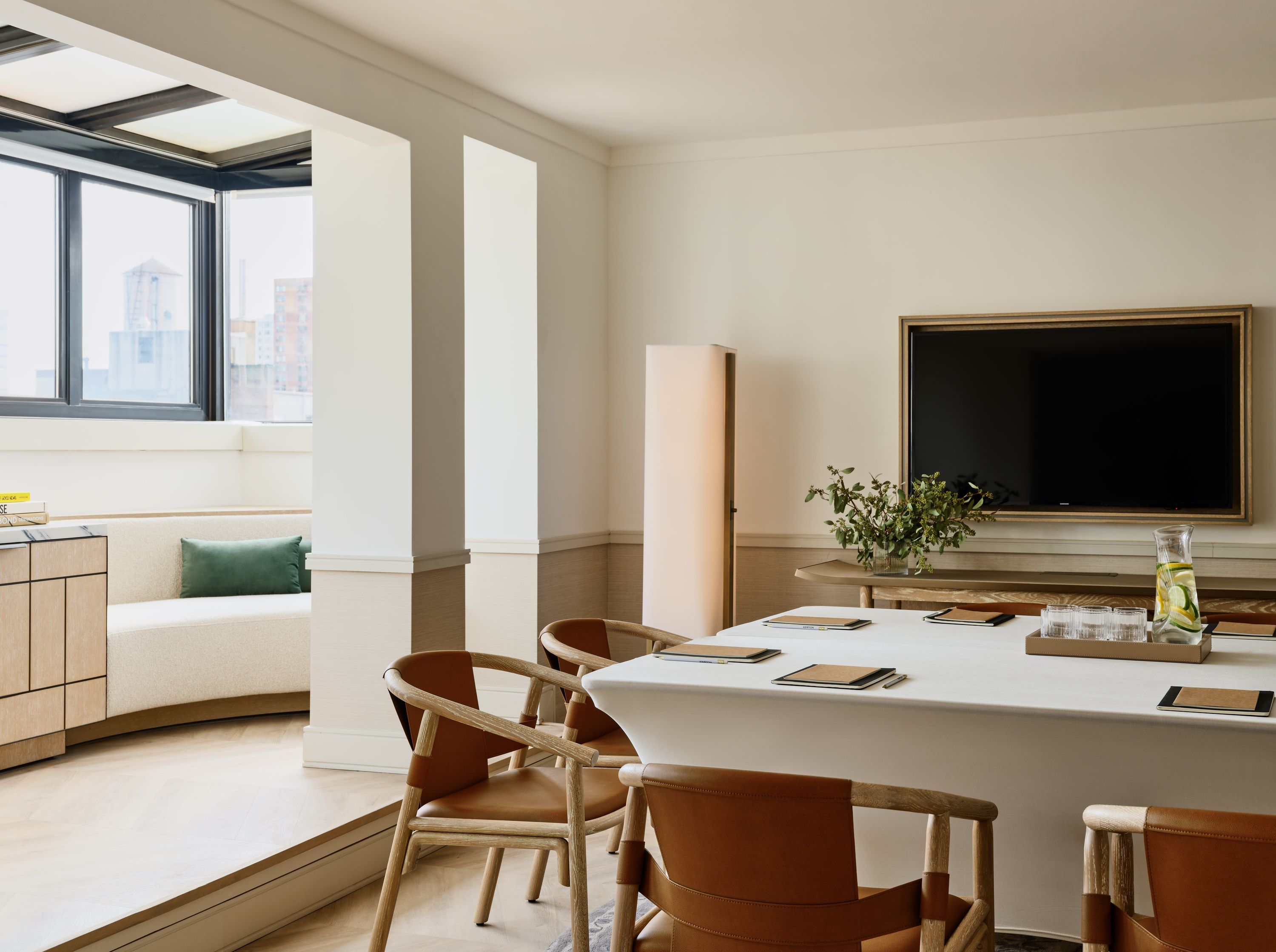 Sala pranzo